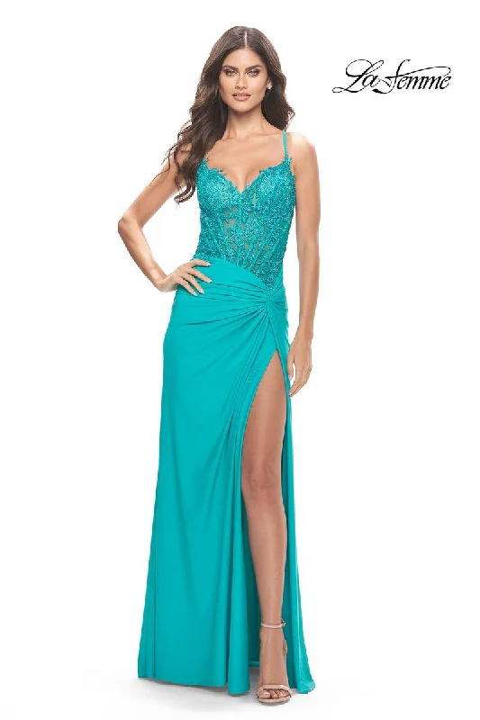 La Femme Dress 31447