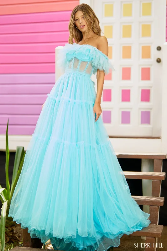 Sherri Hill 56068