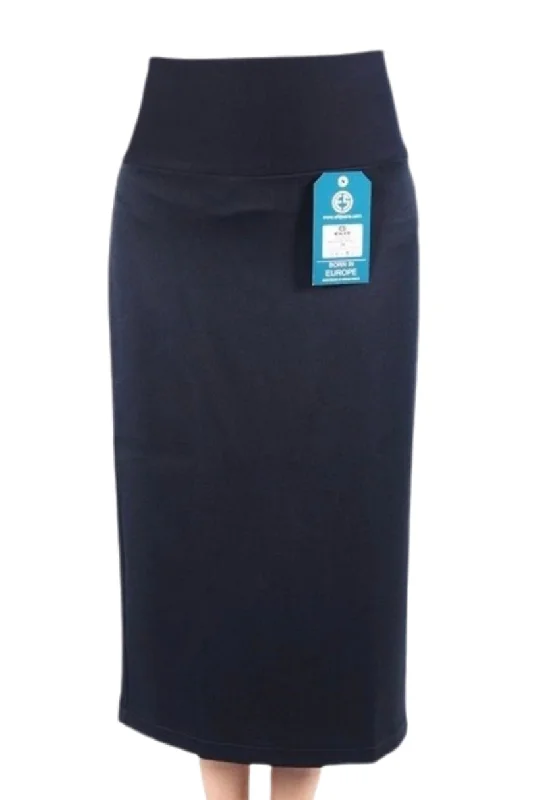 Elit Maternity Skirt Style 051/2-TR 55D